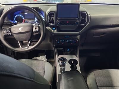 2021 Ford Bronco Sport Big Bend  AWD - Photo 8 - St Albert, AB T8N 3Z7