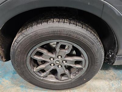 2021 Ford Bronco Sport Big Bend  AWD - Photo 10 - St Albert, AB T8N 3Z7