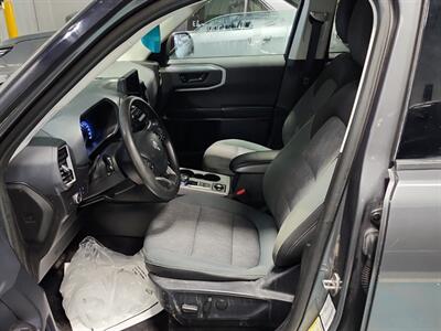 2021 Ford Bronco Sport Big Bend  AWD - Photo 7 - St Albert, AB T8N 3Z7