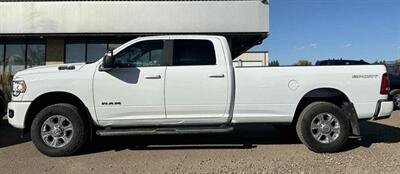 2023 RAM 3500 Big Horn Sport  4x4 - Photo 3 - St Albert, AB T8N 3Z7