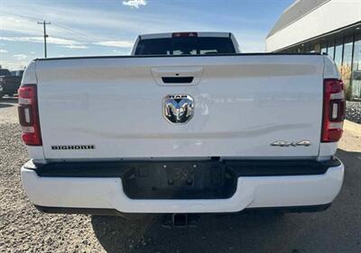 2023 RAM 3500 Big Horn Sport  4x4 - Photo 5 - St Albert, AB T8N 3Z7