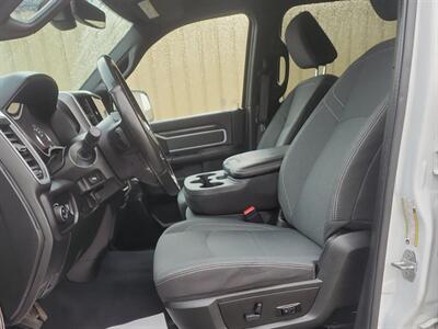 2023 RAM 3500 Big Horn Sport  4x4 - Photo 10 - St Albert, AB T8N 3Z7