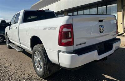 2023 RAM 3500 Big Horn Sport  4x4 - Photo 4 - St Albert, AB T8N 3Z7