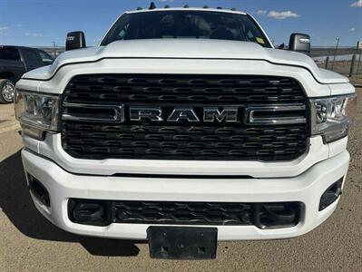 2023 RAM 3500 Big Horn Sport  4x4 - Photo 8 - St Albert, AB T8N 3Z7