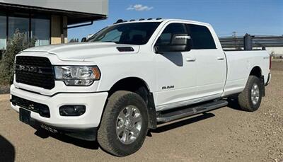 2023 RAM 3500 Big Horn Sport  4x4 - Photo 1 - St Albert, AB T8N 3Z7