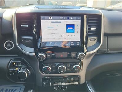 2023 RAM 3500 Big Horn Sport  4x4 - Photo 14 - St Albert, AB T8N 3Z7