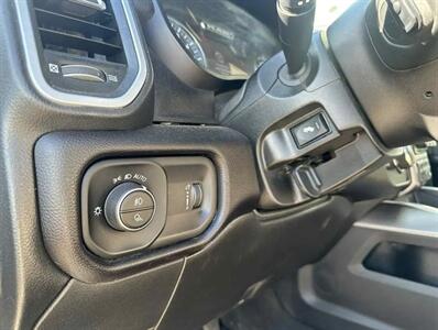 2023 RAM 3500 Big Horn Sport  4x4 - Photo 12 - St Albert, AB T8N 3Z7