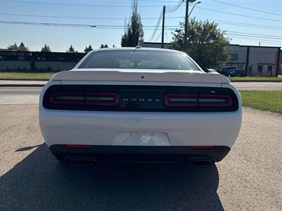 2019 Dodge Challenger R/T  5.7L Hemi - Photo 4 - Edmonton, AB T5L 2J7