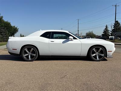 2019 Dodge Challenger R/T  5.7L Hemi - Photo 6 - Edmonton, AB T5L 2J7