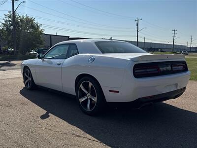 2019 Dodge Challenger R/T  5.7L Hemi - Photo 3 - Edmonton, AB T5L 2J7