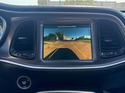 2019 Dodge Challenger R/T  5.7L Hemi - Photo 13 - Edmonton, AB T5L 2J7