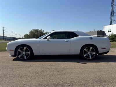 2019 Dodge Challenger R/T  5.7L Hemi - Photo 2 - Edmonton, AB T5L 2J7