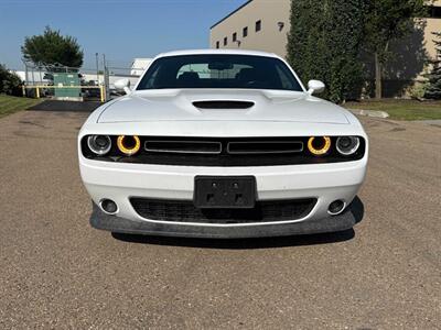 2019 Dodge Challenger R/T  5.7L Hemi - Photo 8 - Edmonton, AB T5L 2J7