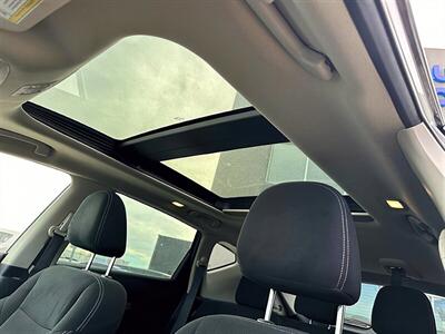 2019 Nissan Murano SV  AWD - Photo 16 - Acheson, AB T7X 5A3