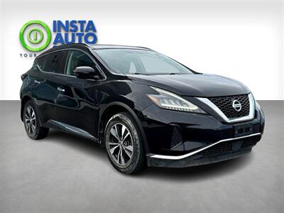 2019 Nissan Murano SV  AWD - Photo 7 - Acheson, AB T7X 5A3