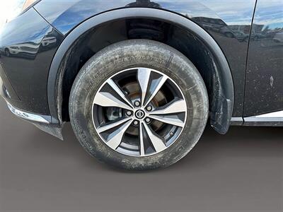 2019 Nissan Murano SV  AWD - Photo 14 - Acheson, AB T7X 5A3