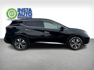 2019 Nissan Murano SV  AWD - Photo 6 - Acheson, AB T7X 5A3