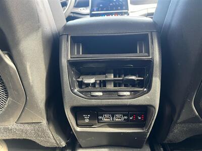 2024 Jeep Grand Cherokee Limited Black Pack  4x4 - Photo 16 - St Albert, AB T8N 3Z7