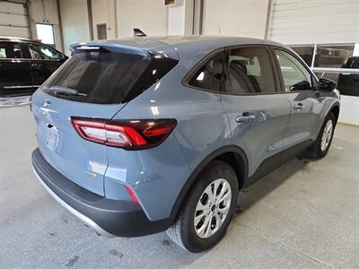 2025 Ford Escape Active AWD - Photo 6 - Edmonton, AB T5L 2J7