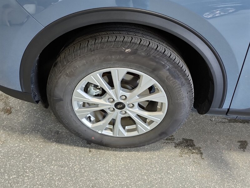 2025 Ford Escape Active AWD - Photo 12 - Edmonton, AB T5L 2J7