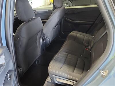 2025 Ford Escape Active AWD - Photo 10 - Edmonton, AB T5L 2J7