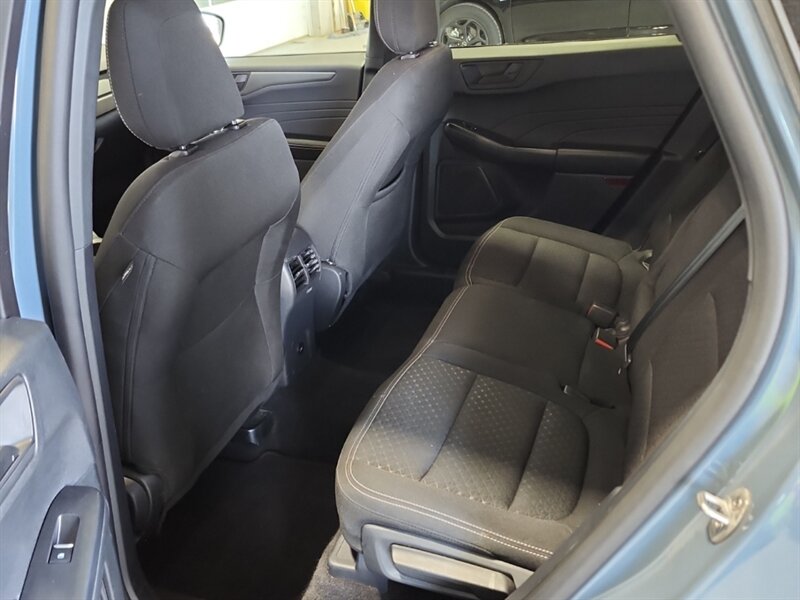 2025 Ford Escape Active AWD - Photo 10 - Edmonton, AB T5L 2J7