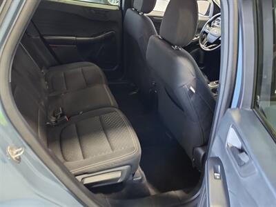 2025 Ford Escape Active AWD - Photo 11 - Edmonton, AB T5L 2J7