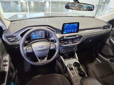2025 Ford Escape Active AWD - Photo 7 - Edmonton, AB T5L 2J7