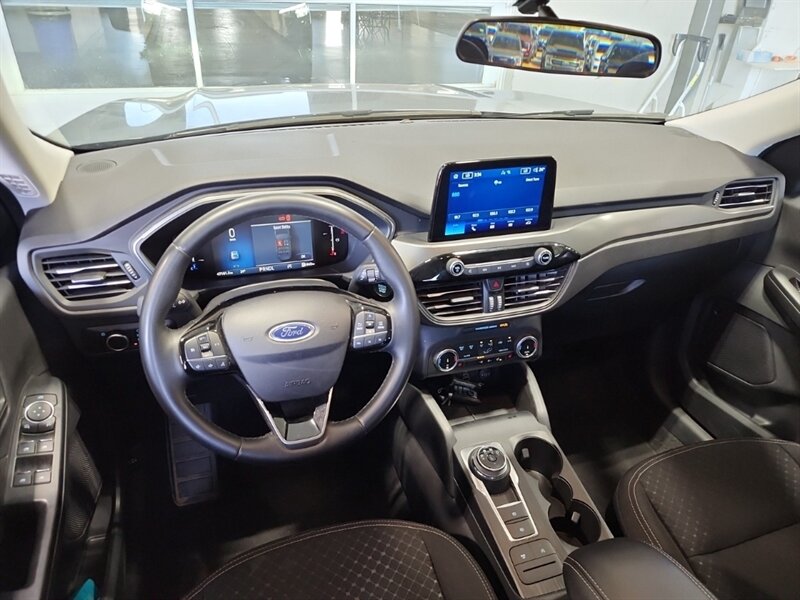 2025 Ford Escape Active AWD - Photo 7 - Edmonton, AB T5L 2J7