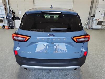 2025 Ford Escape Active AWD - Photo 5 - Edmonton, AB T5L 2J7