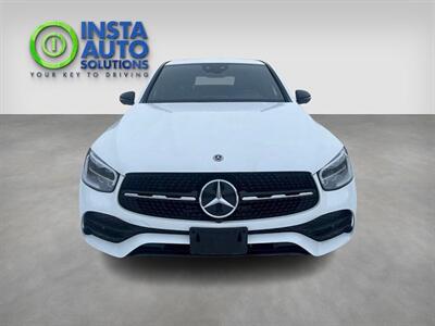 2023 Mercedes-Benz GLC 300 4MATIC Night Package  AWD - Photo 4 - St Albert, AB T8N 3Z7