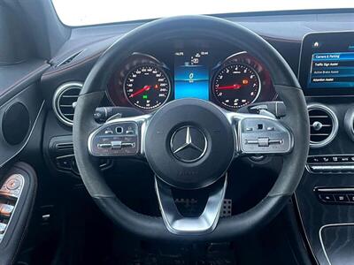 2023 Mercedes-Benz GLC 300 4MATIC Night Package  AWD - Photo 11 - St Albert, AB T8N 3Z7