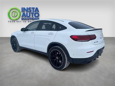 2023 Mercedes-Benz GLC 300 4MATIC Night Package  AWD - Photo 6 - St Albert, AB T8N 3Z7