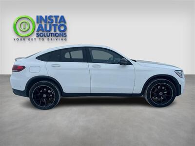 2023 Mercedes-Benz GLC 300 4MATIC Night Package  AWD - Photo 5 - St Albert, AB T8N 3Z7