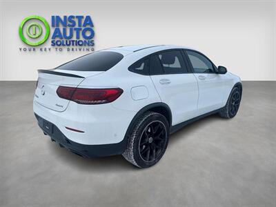 2023 Mercedes-Benz GLC 300 4MATIC Night Package  AWD - Photo 8 - St Albert, AB T8N 3Z7