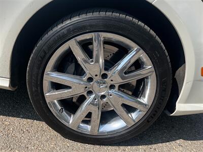 2014 Mercedes-Benz CLS CLS 550 4MATIC  AWD - Photo 9 - Edmonton, AB T5L 2J7