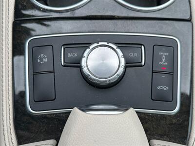 2014 Mercedes-Benz CLS CLS 550 4MATIC  AWD - Photo 18 - Edmonton, AB T5L 2J7