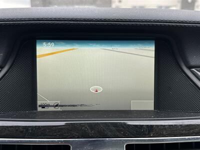 2014 Mercedes-Benz CLS CLS 550 4MATIC  AWD - Photo 13 - Edmonton, AB T5L 2J7