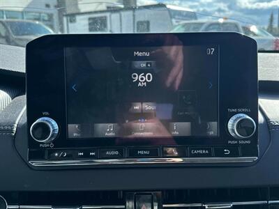2024 Mitsubishi Outlander ES  AWD - Photo 12 - Acheson, AB T7X 5A3