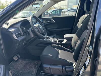 2024 Mitsubishi Outlander ES  AWD - Photo 9 - Acheson, AB T7X 5A3