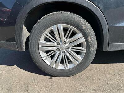 2024 Mitsubishi Outlander ES  AWD - Photo 17 - Acheson, AB T7X 5A3