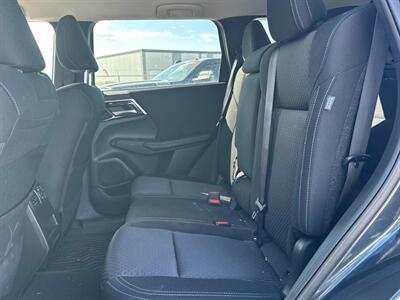 2024 Mitsubishi Outlander ES  AWD - Photo 15 - Acheson, AB T7X 5A3