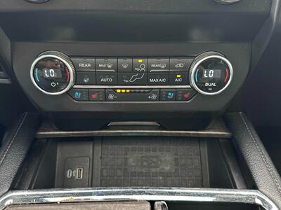2020 Ford Expedition Limited 8 Passenger  4x4 - Photo 14 - Edmonton, AB T5L 2J7