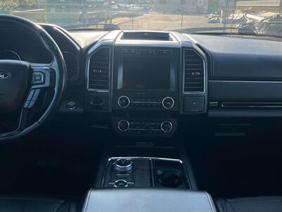 2020 Ford Expedition Limited 8 Passenger  4x4 - Photo 11 - Edmonton, AB T5L 2J7