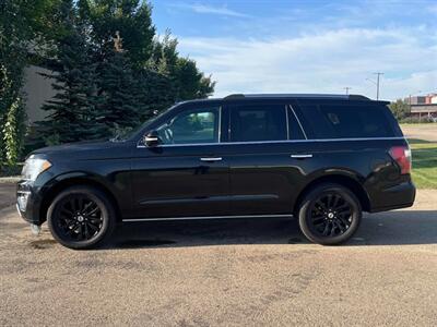2020 Ford Expedition Limited 8 Passenger  4x4 - Photo 2 - Edmonton, AB T5L 2J7
