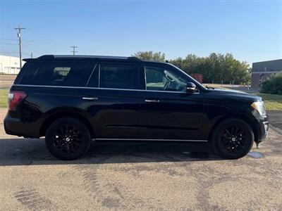 2020 Ford Expedition Limited 8 Passenger  4x4 - Photo 6 - Edmonton, AB T5L 2J7