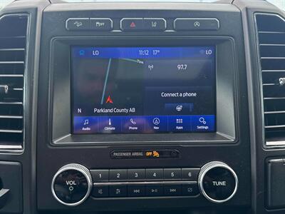 2020 Ford Expedition Limited 8 Passenger  4x4 - Photo 12 - Edmonton, AB T5L 2J7