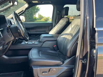 2020 Ford Expedition Limited 8 Passenger  4x4 - Photo 9 - Edmonton, AB T5L 2J7