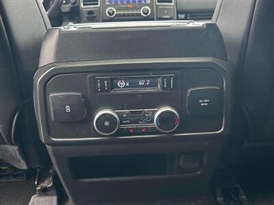 2020 Ford Expedition Limited 8 Passenger  4x4 - Photo 16 - Edmonton, AB T5L 2J7