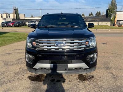 2020 Ford Expedition Limited 8 Passenger  4x4 - Photo 8 - Edmonton, AB T5L 2J7